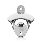 Ścienny otwieracz do butelek do wygodnego użycia w kuchni i barze