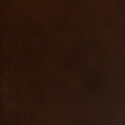 Ciemnobrązowa narożna szafka barowa z półkami